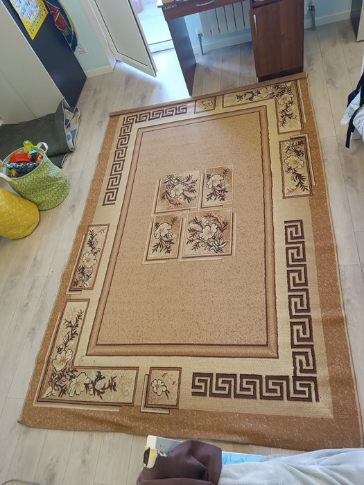 Ковер небольшой 2*3