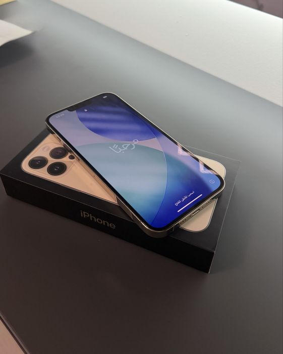 Iphone 13 pro max като нов
