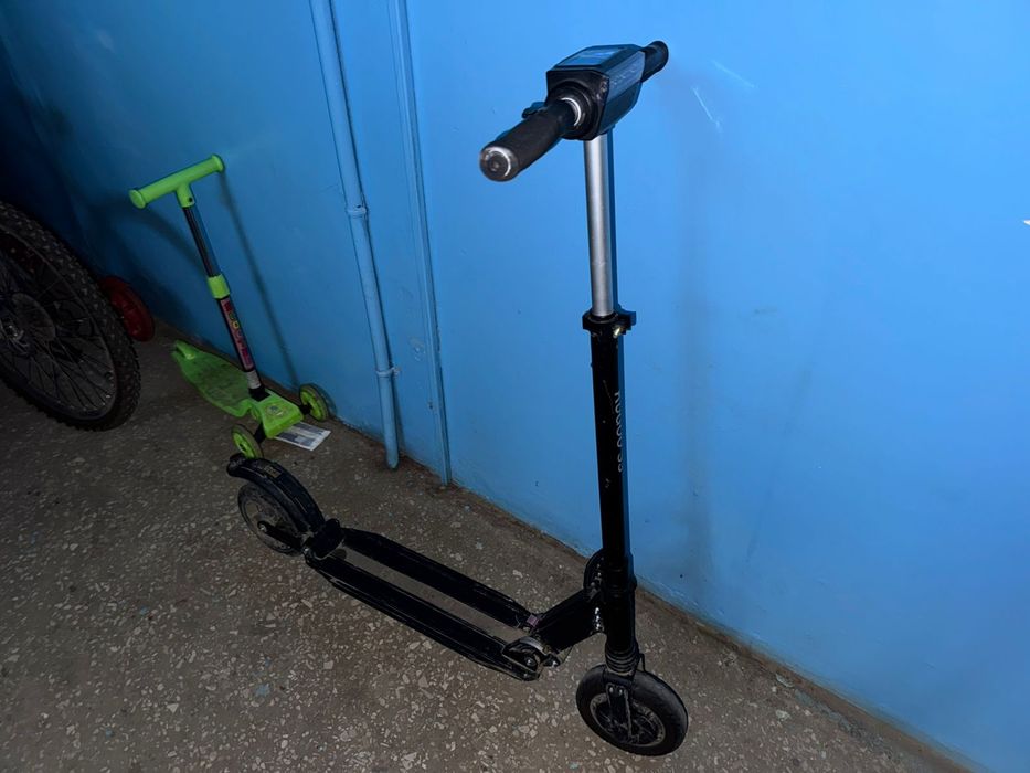 Электросамокат Kugoo S3