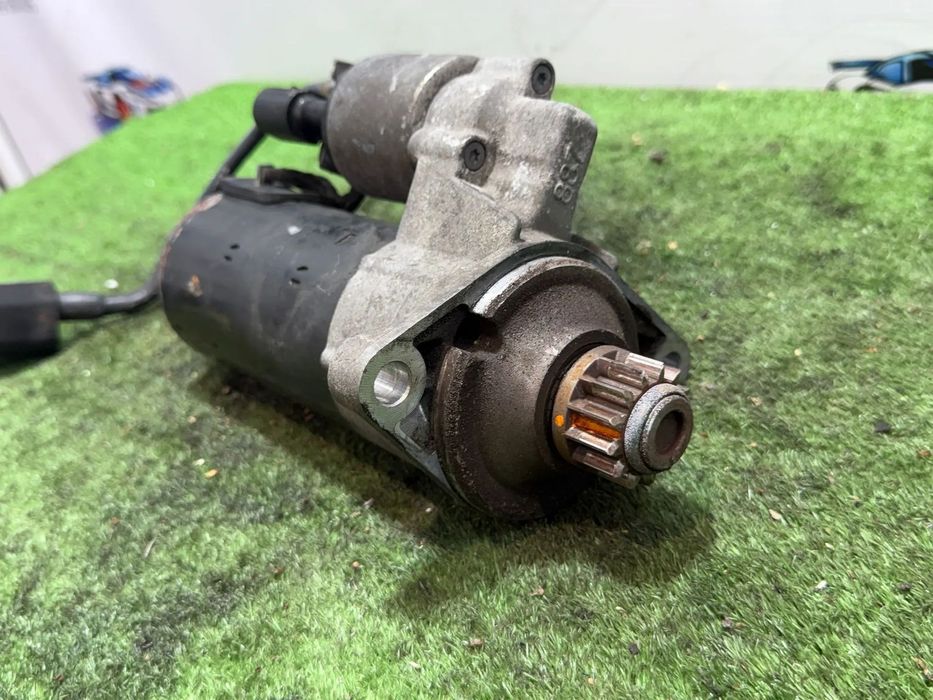 ELECTROMOTOR VOLSKWAGEN PASSAT BlueMotion 2.0 DIESEL 2014 COD OEM 02E911024C / 0001153005 / BERLINA 2010-2014
