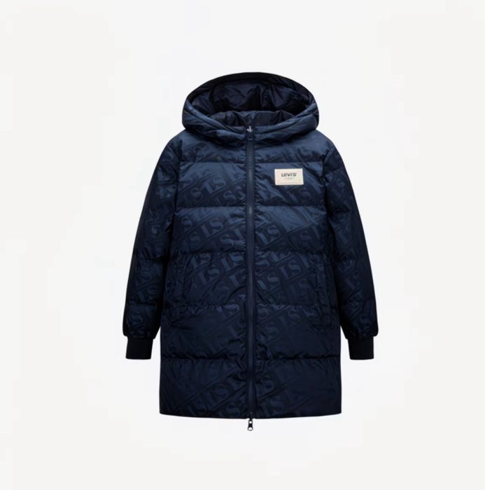 Куртка унисекс Levis оригинал