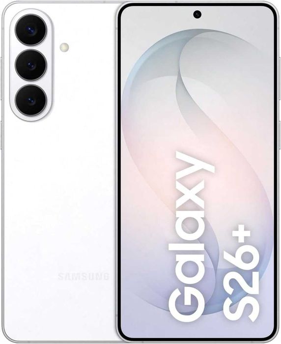 Samsung Galaxy S26 Plus S947 5G 512GB Black, White, Blue, Violet Нов!2г Гаранция!