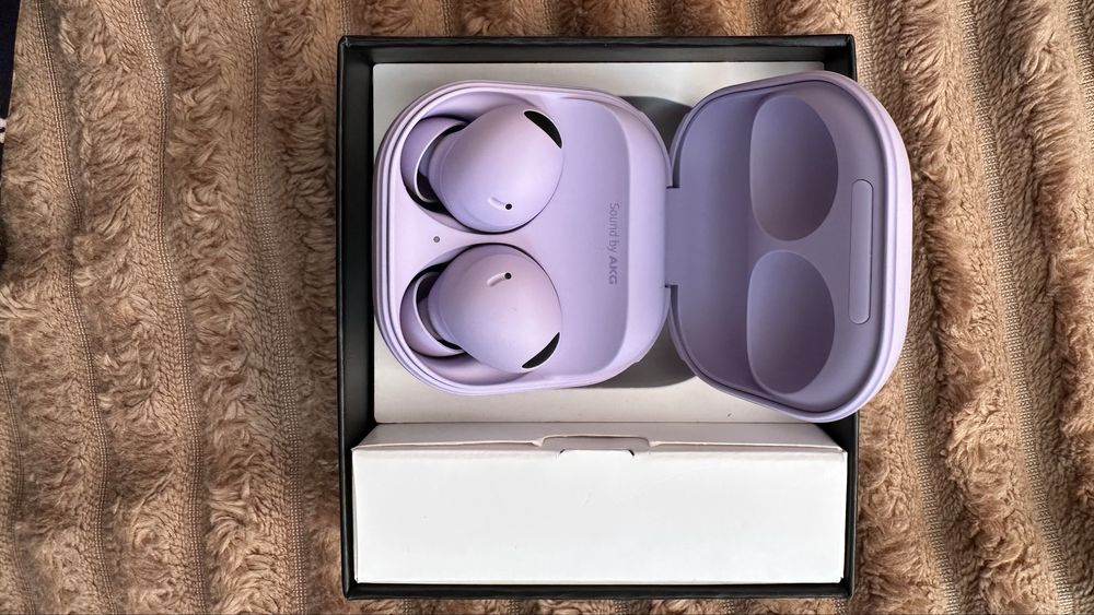 Наушники samsung