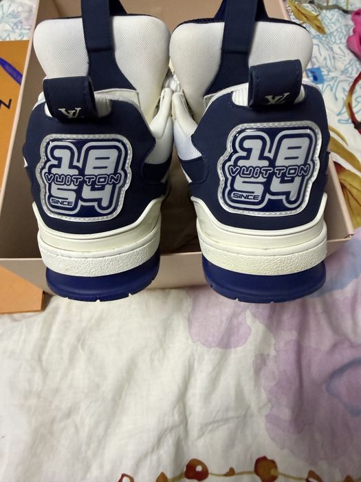 Adidasi louis vuitton