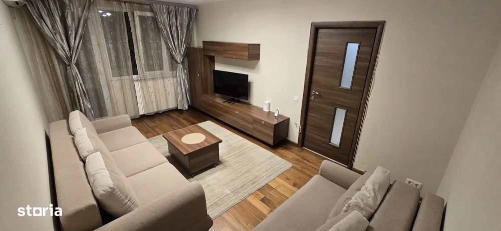 Apartament 3 camere | Berceni | Parcare | METROU |