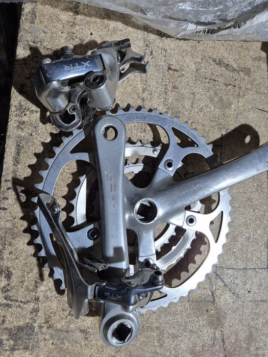 Piese calitate bicicleta