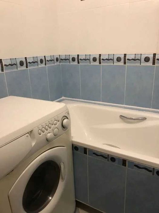 Дава се под наем Едностаен апартамент в София, Зона Б-5 - 55 кв.м за 408 € - Снимка #2