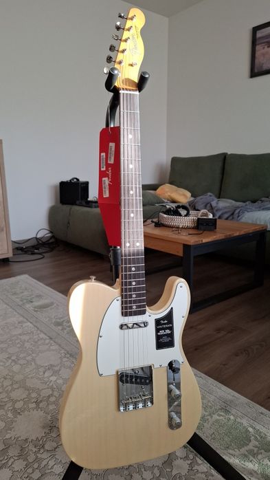 Fender Telecaster Vintera III mid '60s