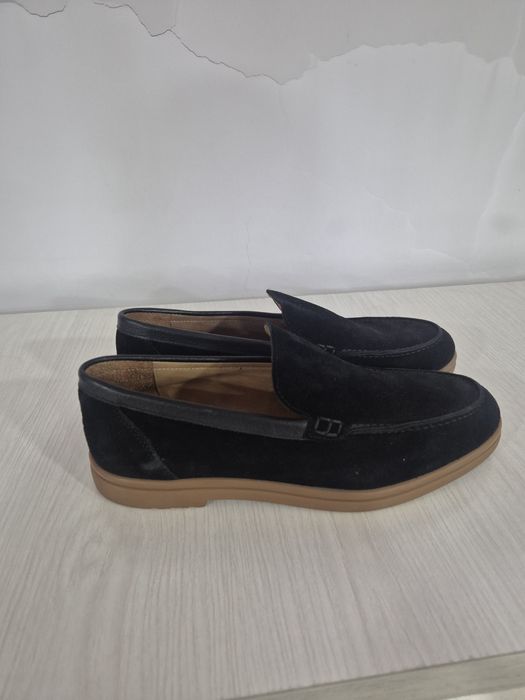 Loro piano oyoq kiyim