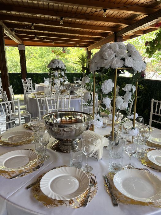 Inchiriere Corturi evenimente