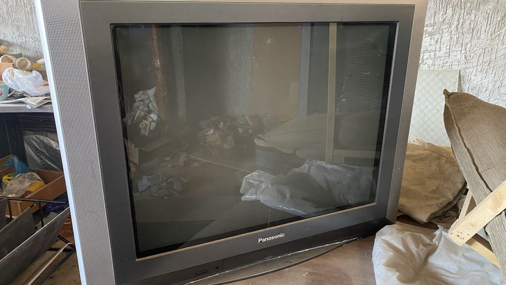 Продам телевизор Panasonic и Sony Trinitron