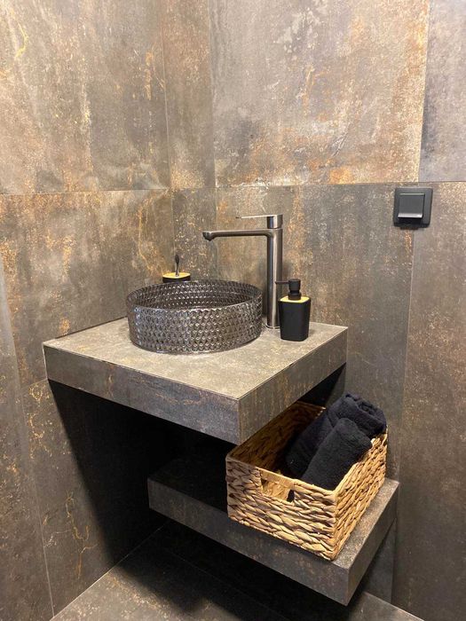 Дава се под наем Двустаен апартамент в София, Люлин 1 - 60 кв.м за 700 € - Снимка #1