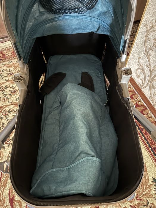 Каляска как новей