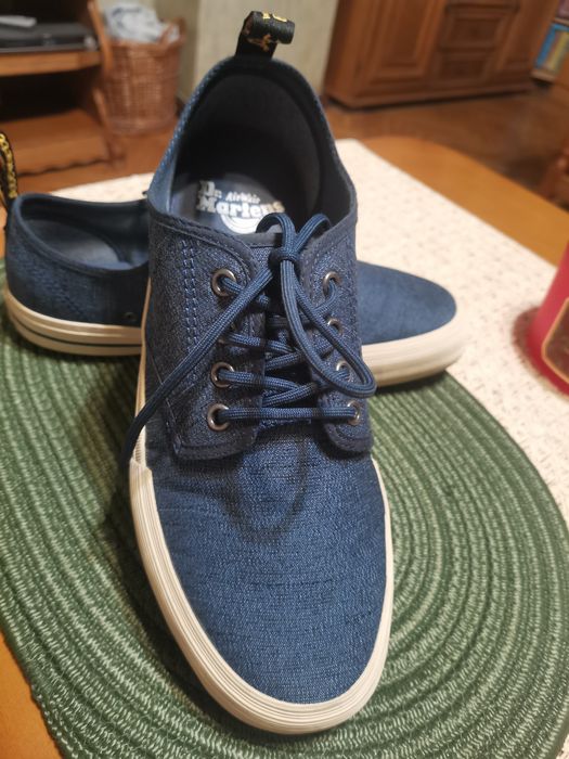Нови Dr. Martens