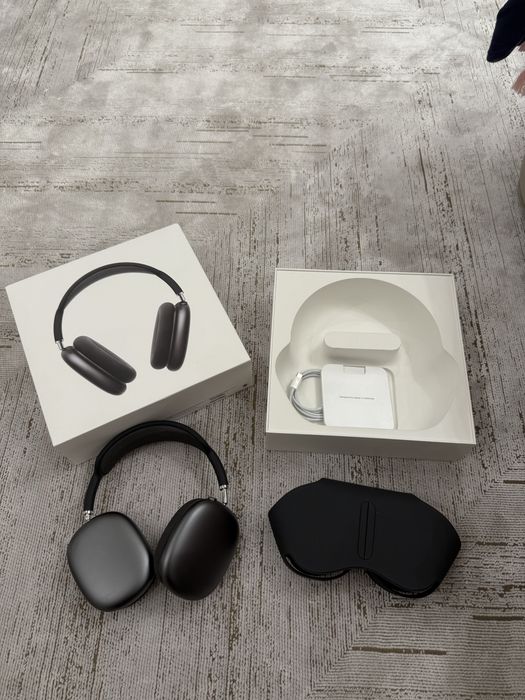 Airpods Max оригинал