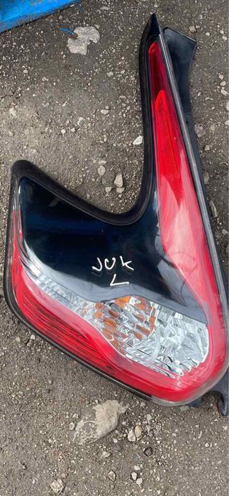 Стоп ляв Nissan Juke 2016год.