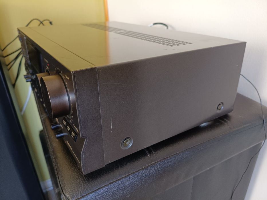 Amplituner Technics