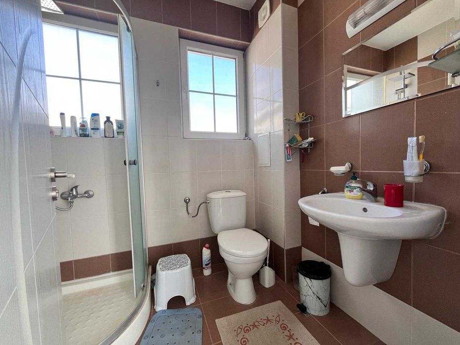 Продава се Къща в с. Кошарица, Област Бургас - 130 кв.м за 1154 €/кв.м - Снимка #15