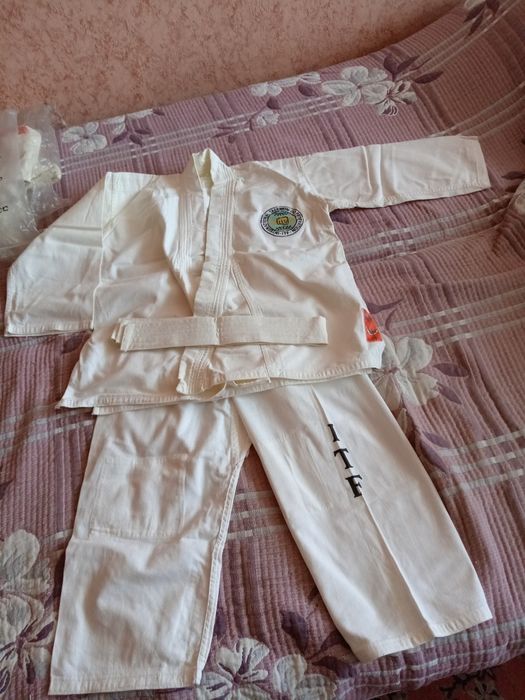 Кимано для детей