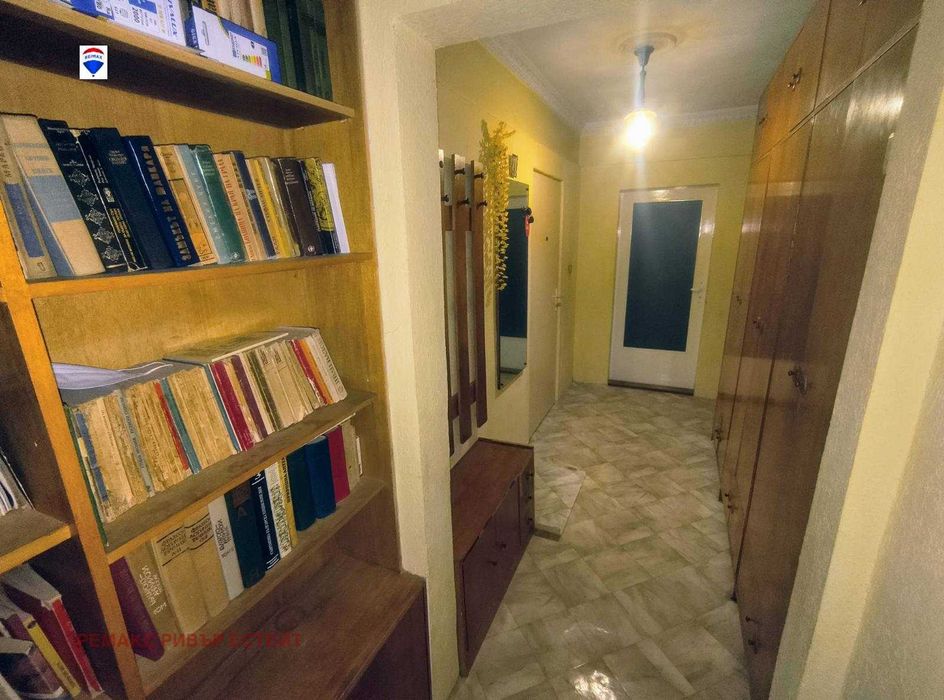 Продава се Двустаен апартамент в Русе, Дружба 3 - 58 кв.м за 1018 €/кв.м - Снимка #6