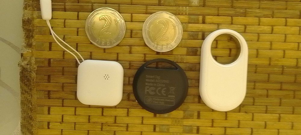 GPS проследяващо устройство за iOS и/или Android