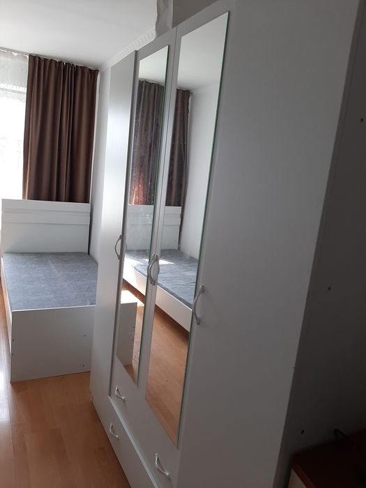 Подселение  комнату