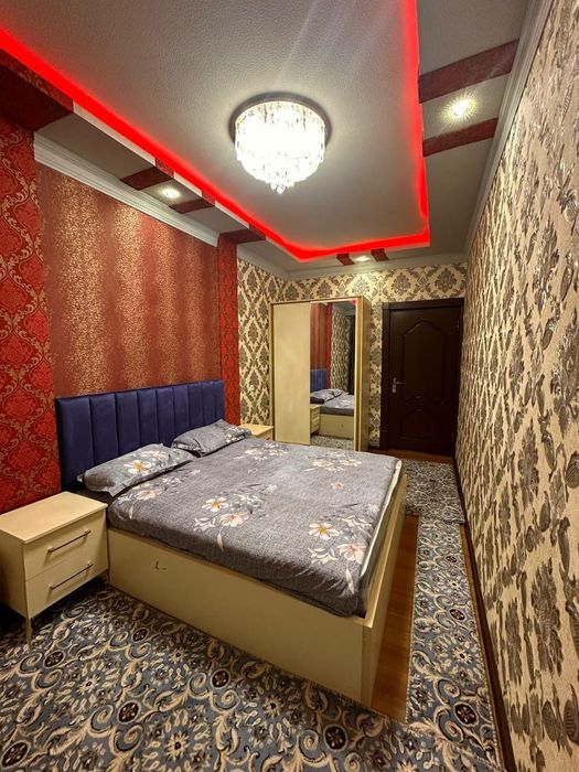 Пасуточно.квартира кунлик ижара