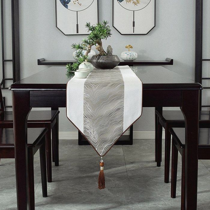 Скатерть дорожка