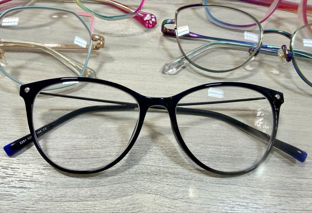 Rame ochelari de vedere