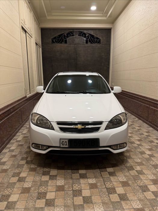 Gentra/jentra 3 poz full