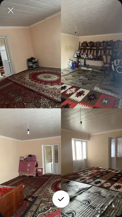 Samarqand dan xovli