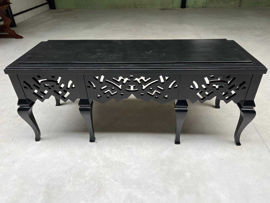 Comoda TV/lemn masiv!