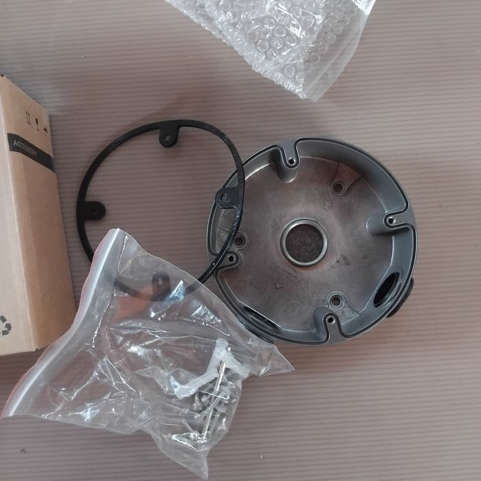 Кутия Dahua DH-PFA13C