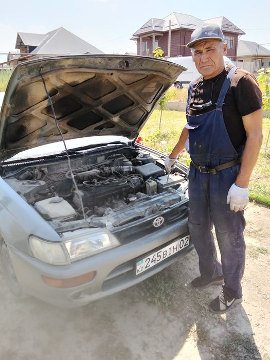 Услуги атоэлектрика