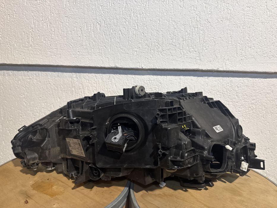 Far bmw G22 G23 G26 seria 4 Laser shadow line, 2019-2023