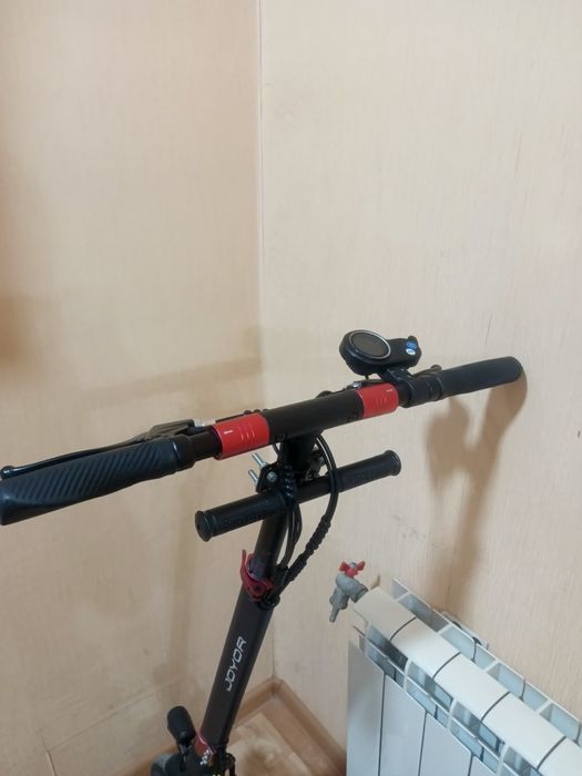 Электросамокат joyor g 1