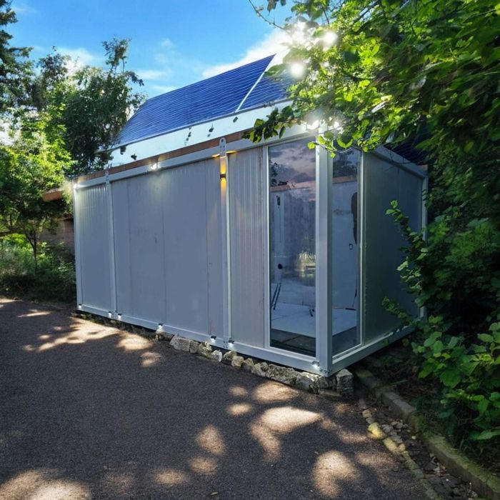 Продава се Къща в Плевен, м-т Мъртва долина - 20 кв.м за 255 €/кв.м - Снимка #4