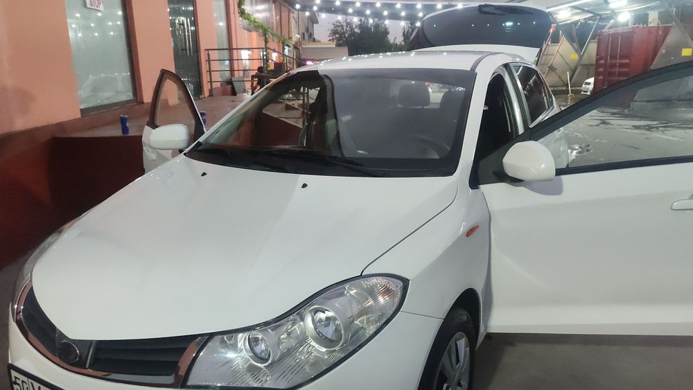 Avtimobil Forza.(ZAZ)