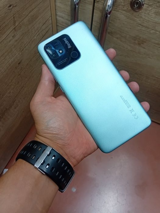 Redmi 10C 5/64GB