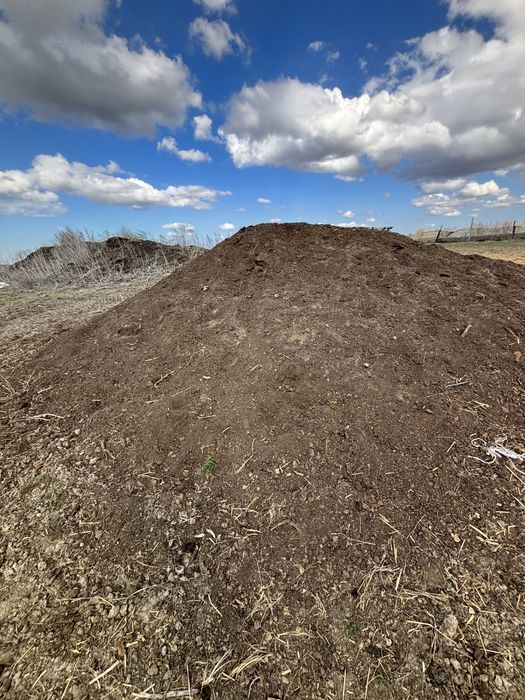 Перегной хороший