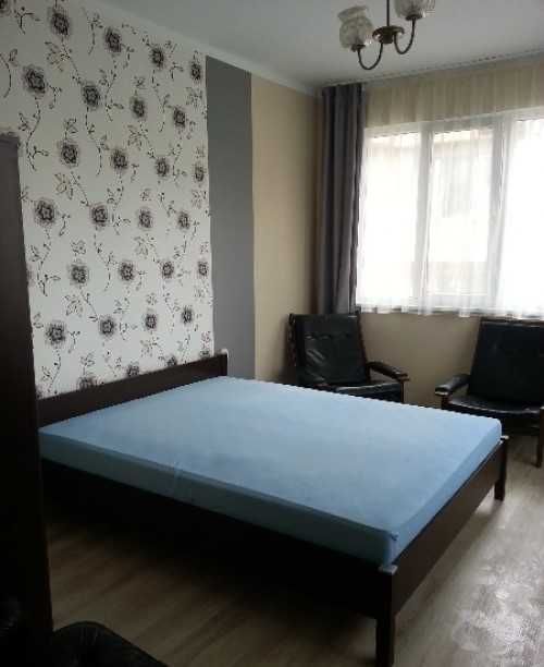 Дава се под наем Тристаен апартамент в София, Център - 75 кв.м за 700 € - Снимка #4