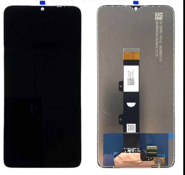 Оригинален Дисплей за Motorola Moto E22 / E22i