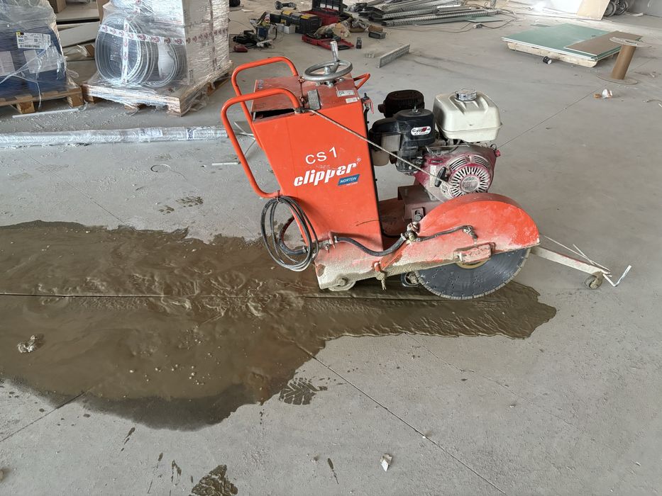 Taiat / decupat in beton armat , caramida, bca…carotare, gauri hota…