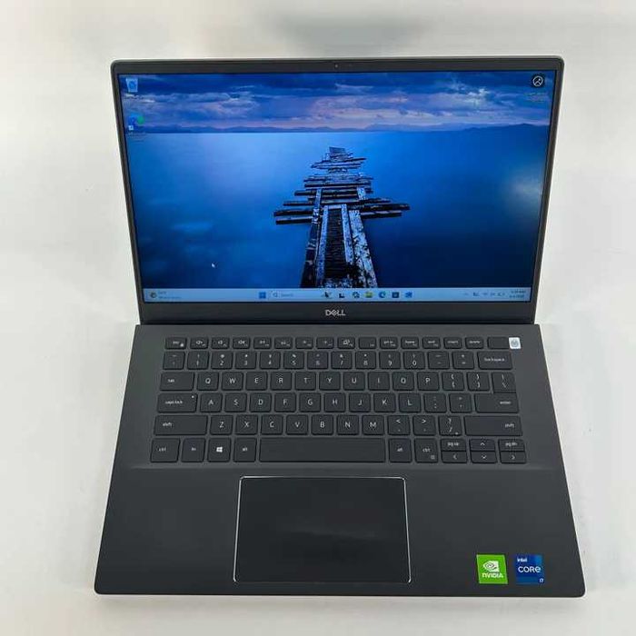 Laptop Dell Vostro 5402 | Intel i7 Gen 11 | Metalic, Slim