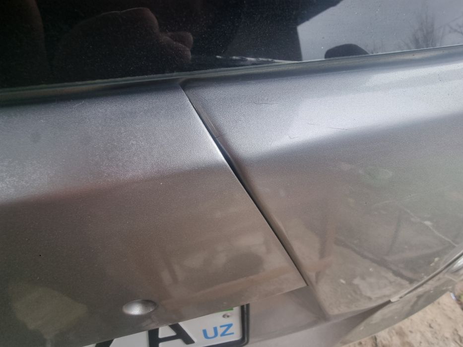 Свой Спарк Автомат