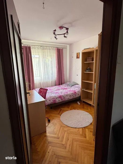 Apartament 4 camere, 90 mp, 2 balcoane, Marasti — fotografia 3