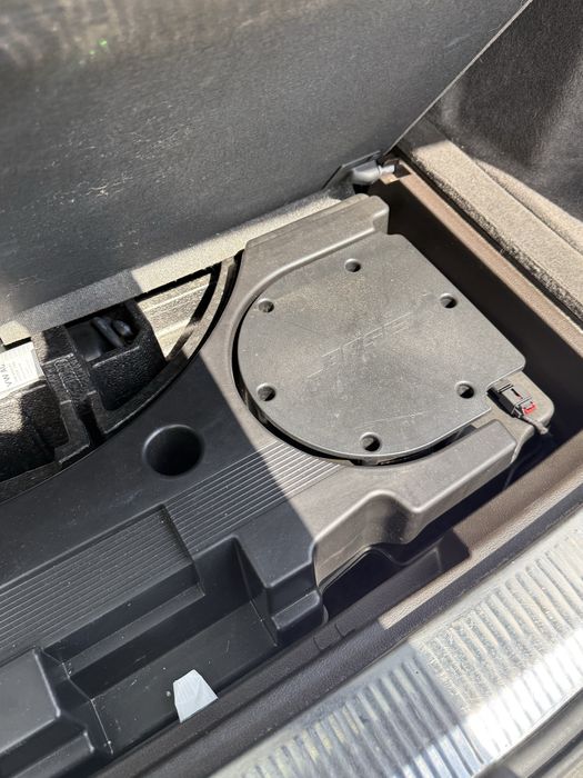 На части Audi Q7 4m 3.0tfsi Usa Отлично състояние дигитално табло