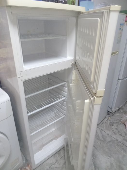 Холодильник   ВЕКО