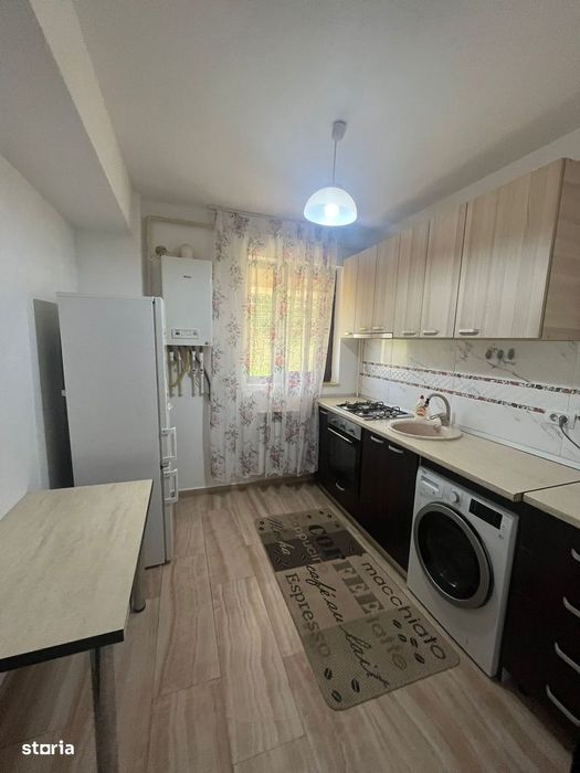 Apartament cu 2 camere Moara de Vant