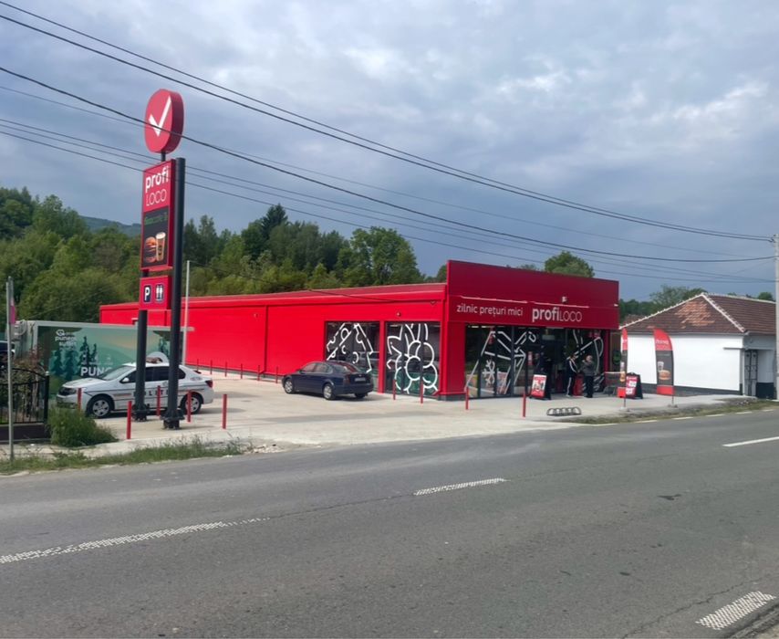 De Vanzare - Spatiu Comercial